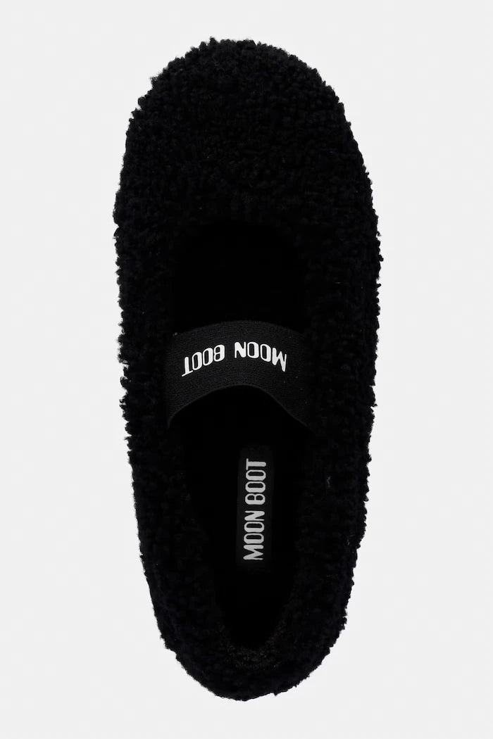 Moon Boot балеринки MB SHEARLING BALLERINA