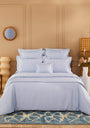 Triomphe Celeste Double Duvet Cover (200cm x 200cm)