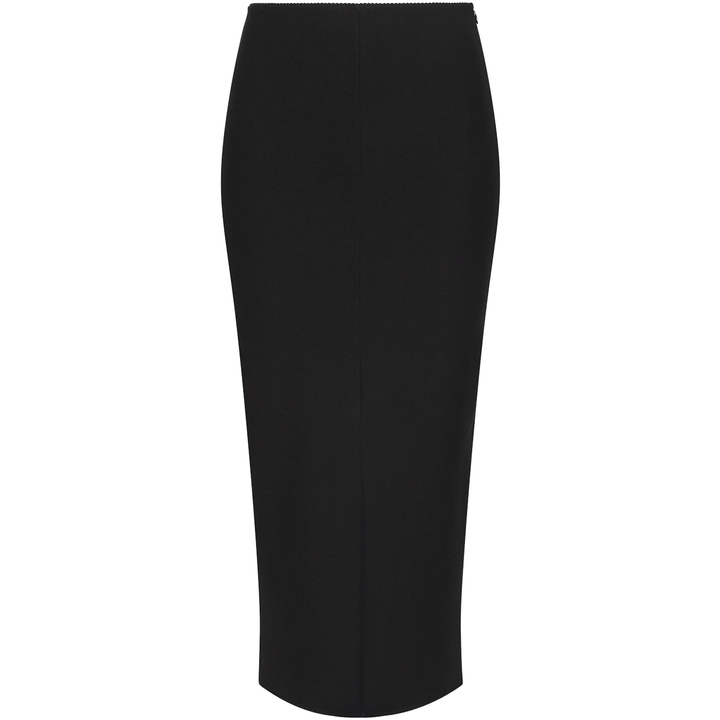 Dolce & Gabbana Multi Pencil Midi Skirt