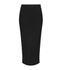 Dolce & Gabbana Pencil Midi Skirt