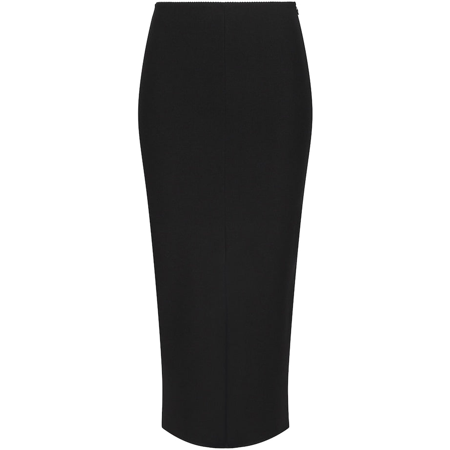Dolce & Gabbana Pencil Midi Skirt
