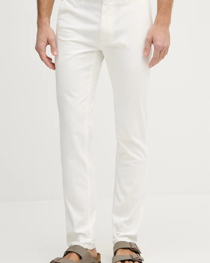 BOSS Orange Chino_slim Pantolon