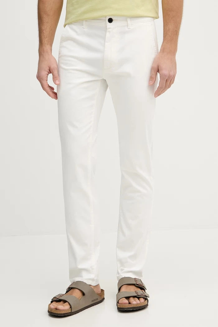 Панталон BOSS Orange Chino_slim