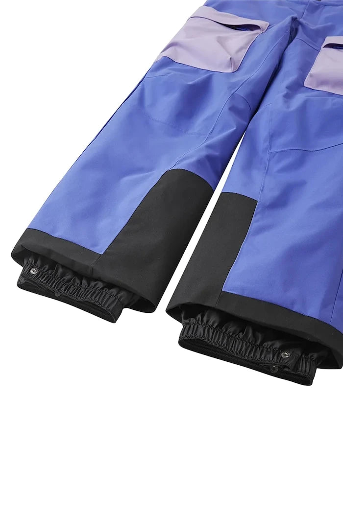 Reima Viekkala Çocuk Kış Spor Pantolonu