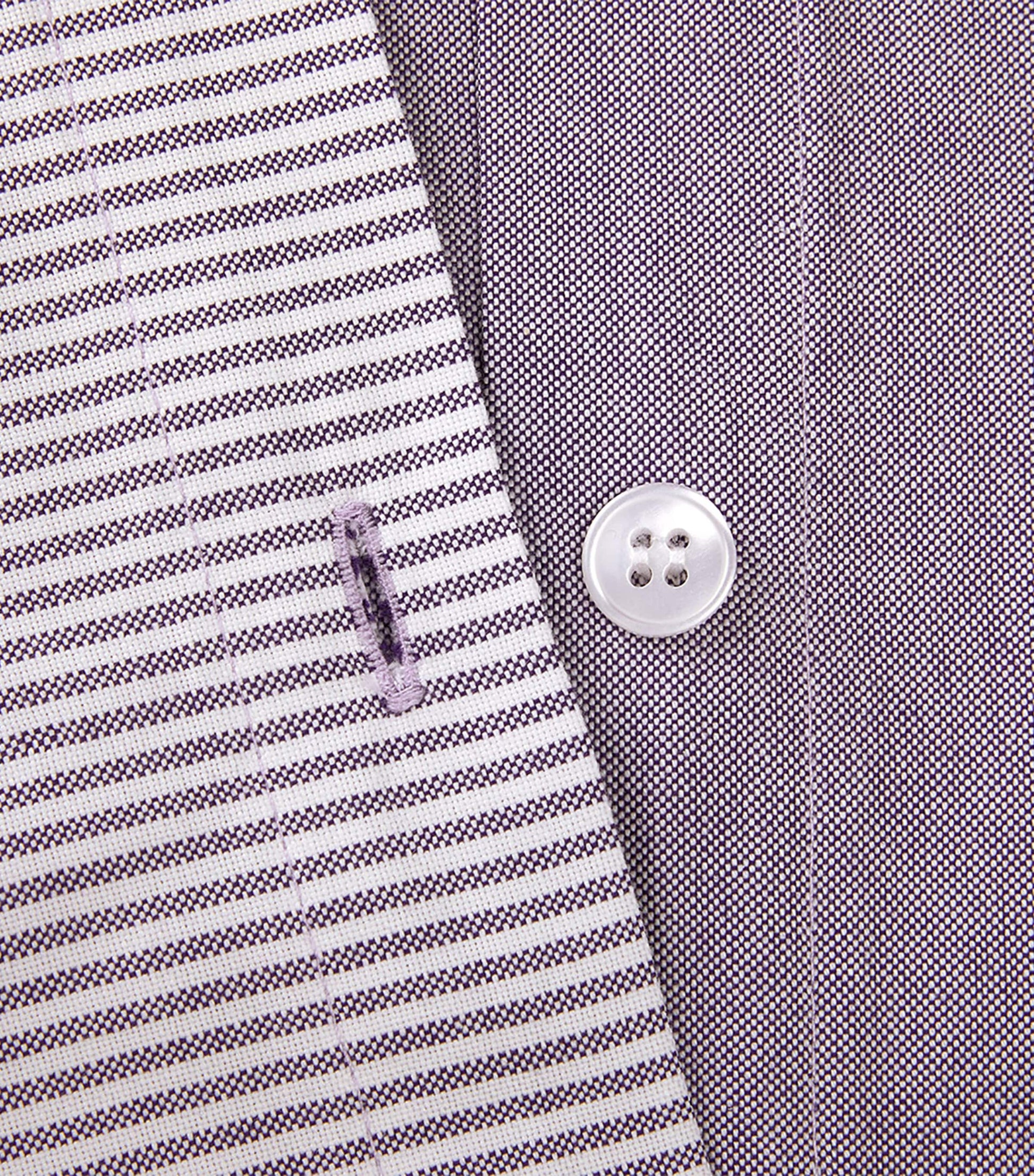 Oxford Chalet Super King Duvet Cover (260cm x 220cm)