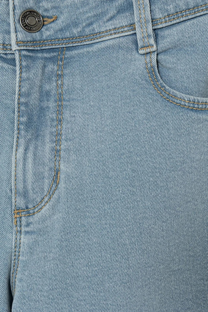 United Colors of Benetton Дънки wide leg за деца