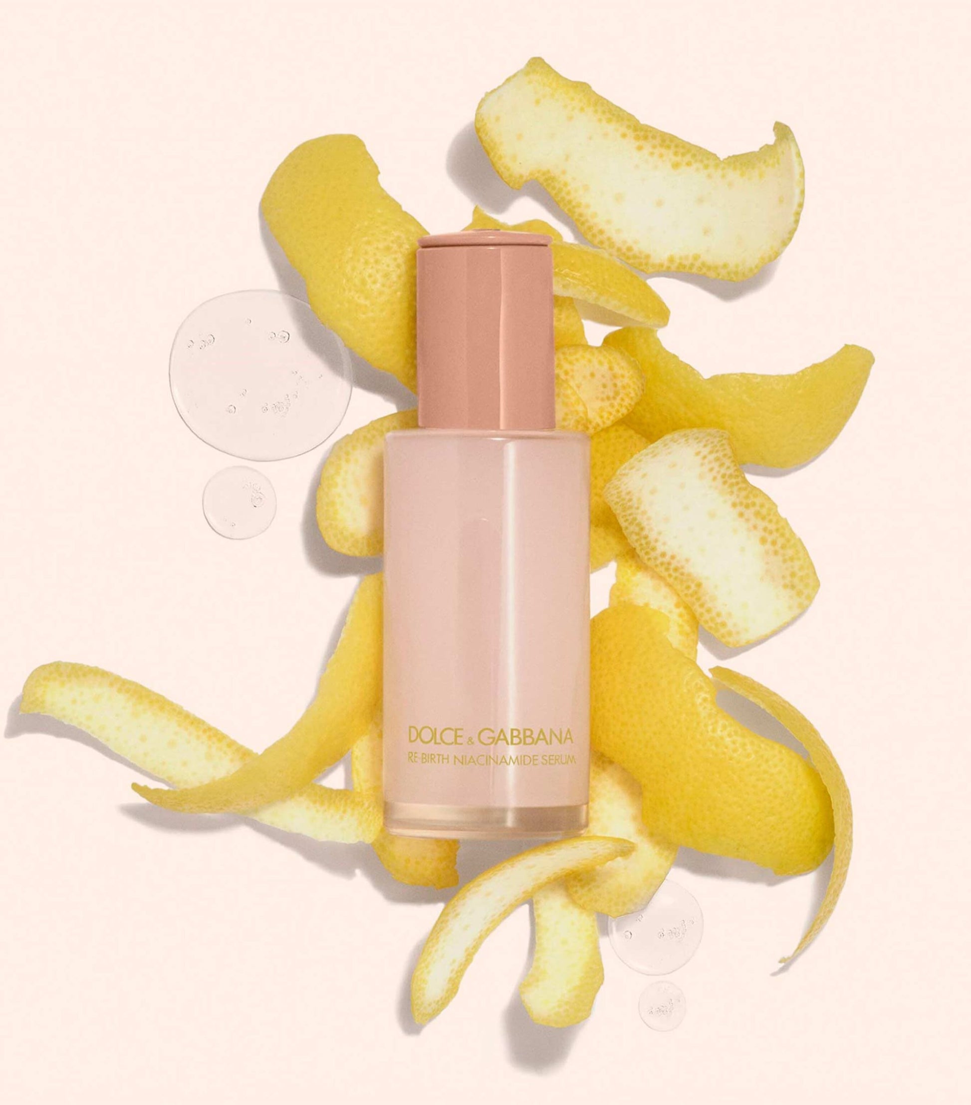 Dolce & Gabbana Re-Birth Niacinamide Serum (30ml)