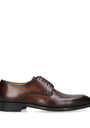 Magnanni Leather Derby Shoes