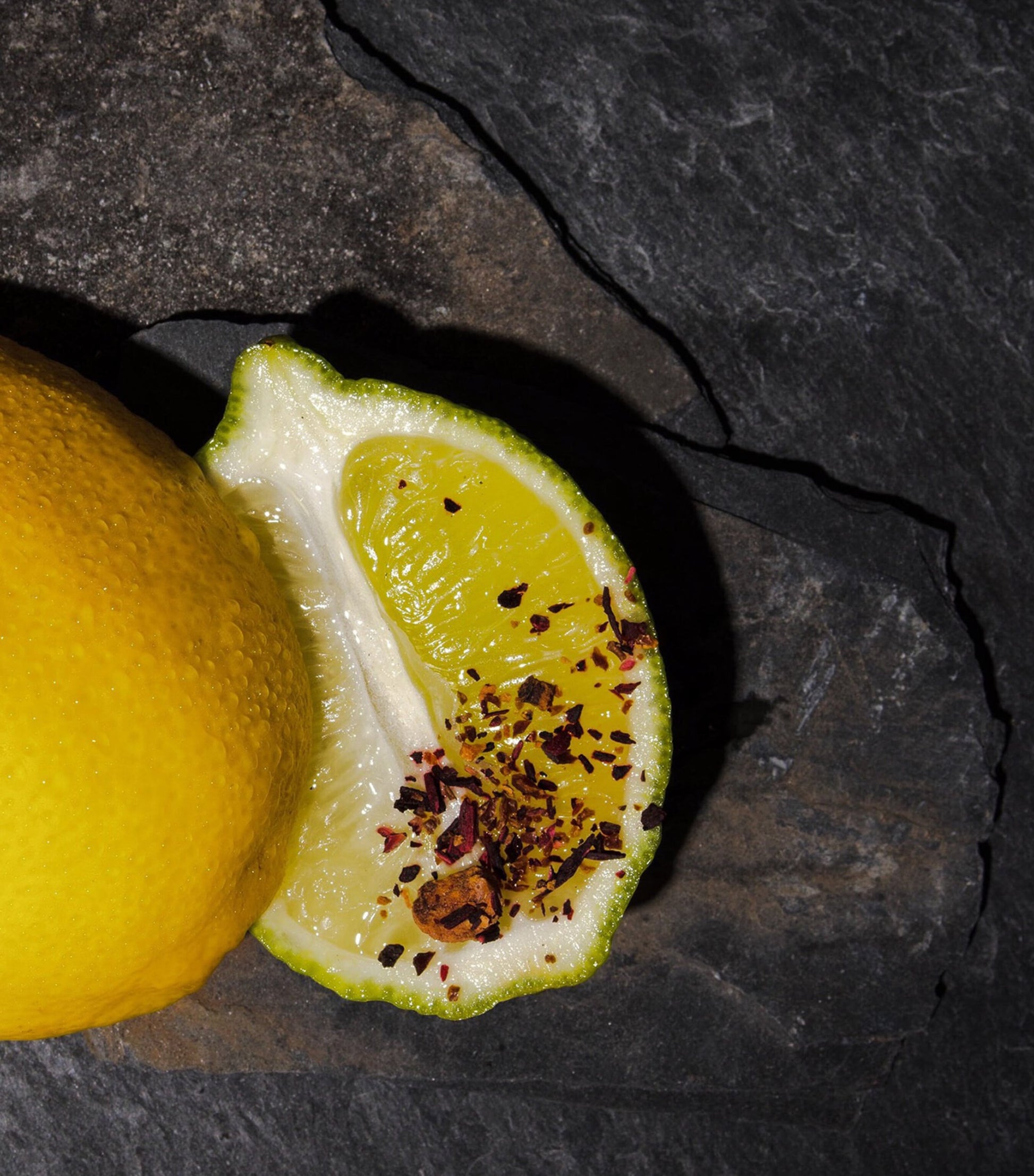 Santal Volcanique Eau de Parfum (100ml)