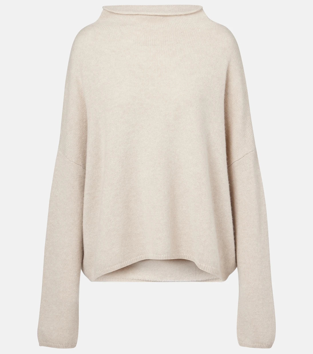 Lisa Yang - Sandy cashmere sweater