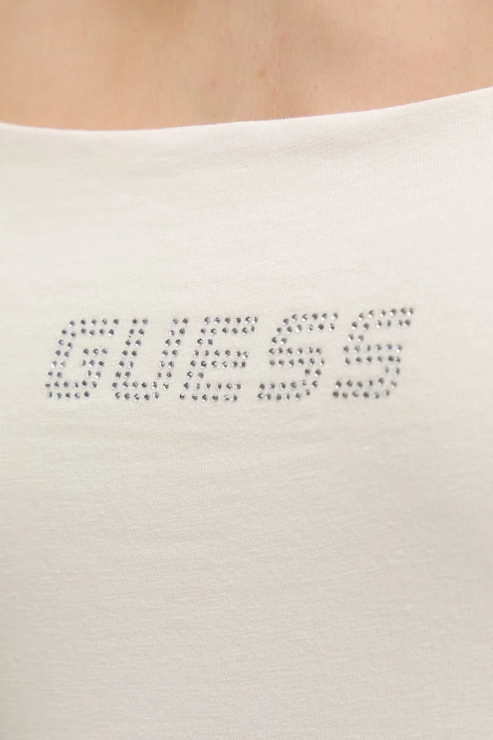 Топ Guess ORTENSIA
