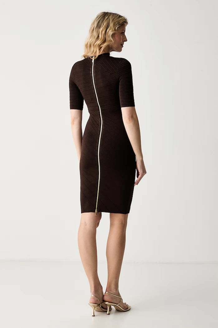 Marciano by Guess viskoz elbise KAEDA