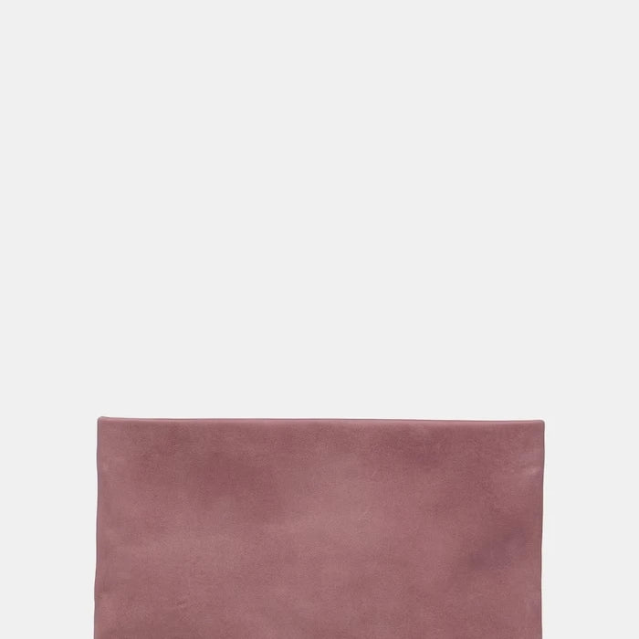 AllSaints клъч дамски от кожа BETTINA