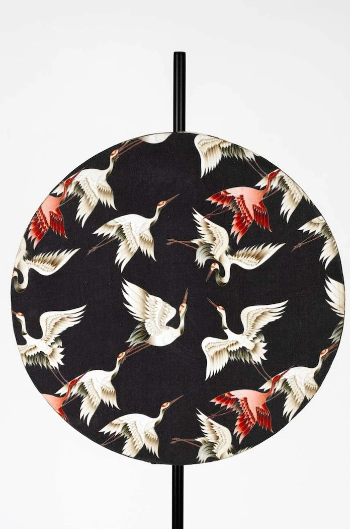 Настолна лампа White Label Living Jaylee