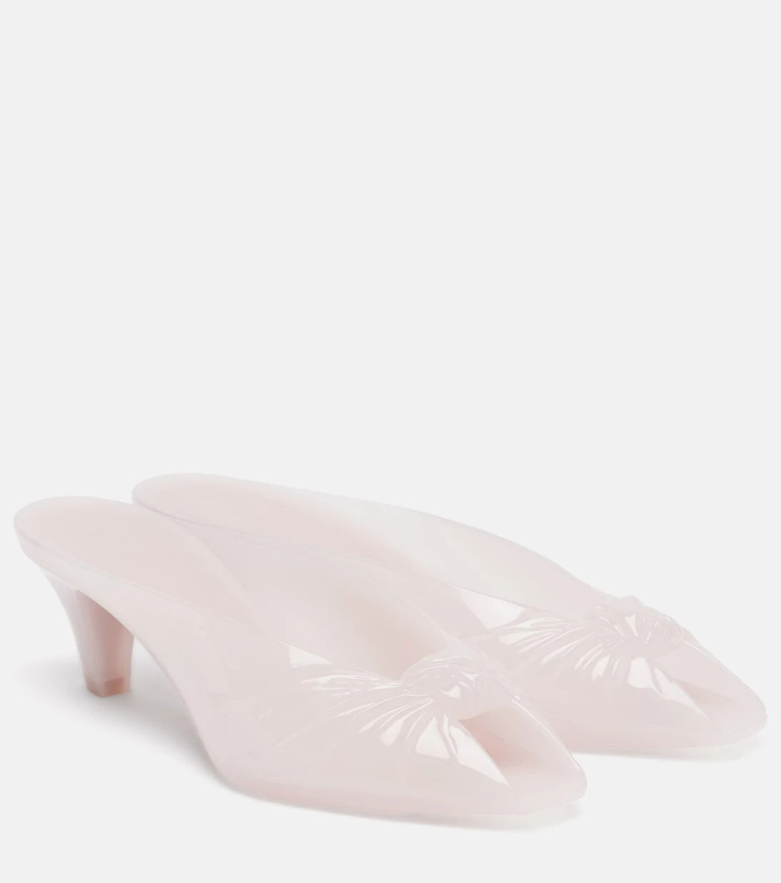 Chloé - Chloé Jelly mules