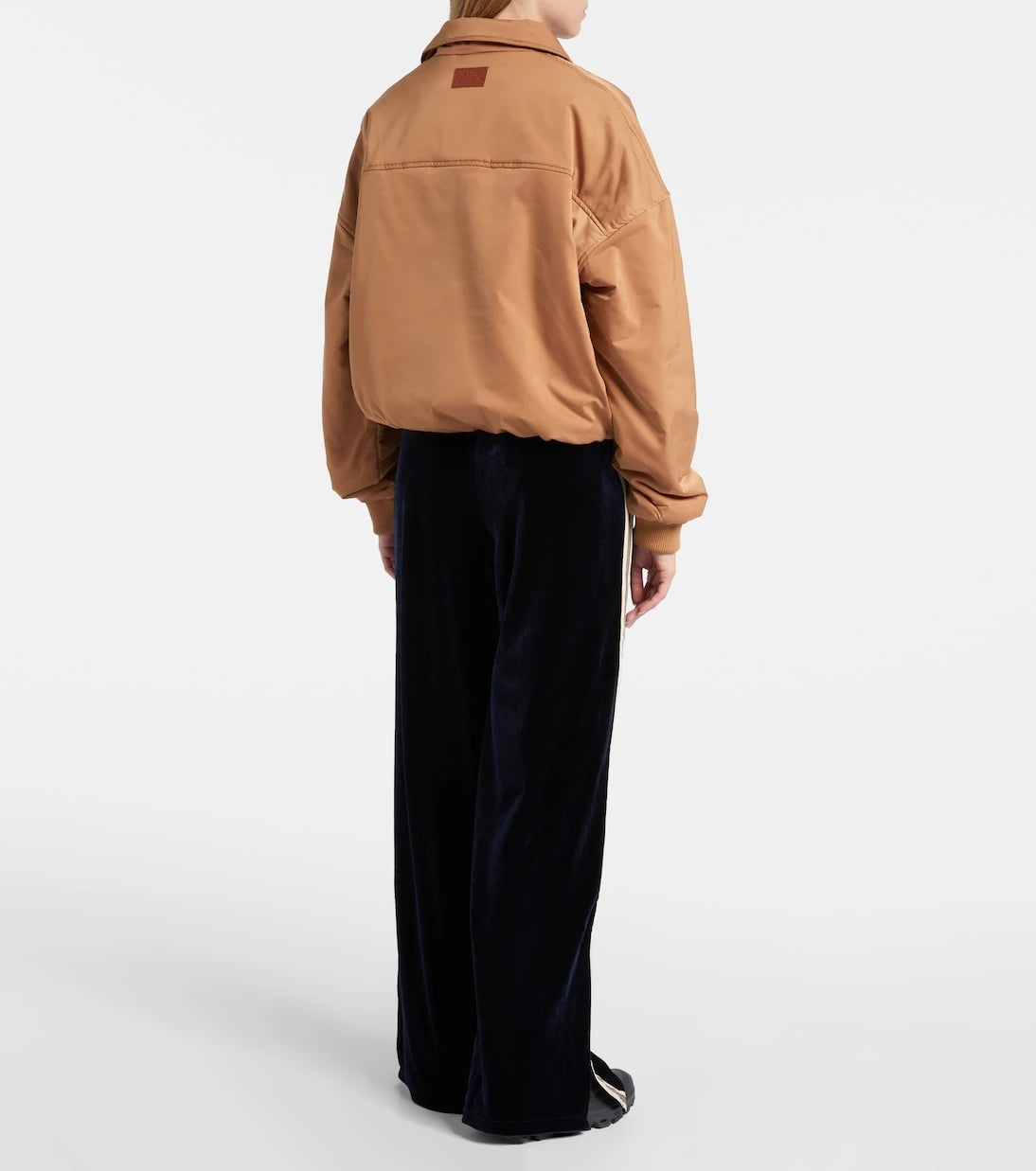 The Upside - Carlotta bomber jacket