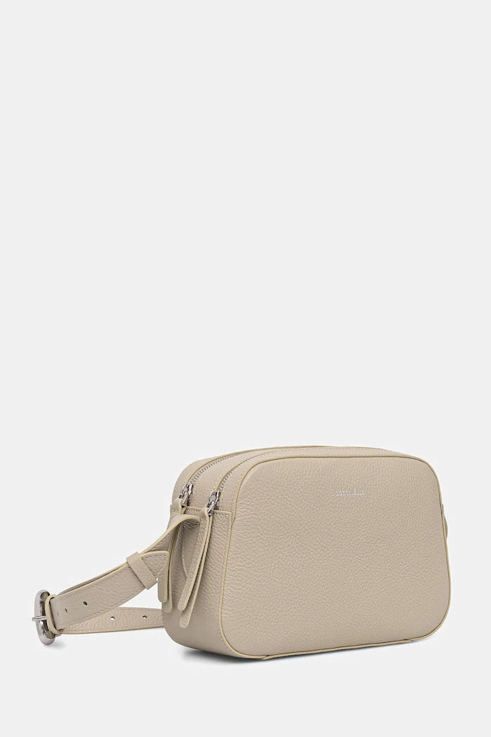 Coccinelle Kadın Deri Crossbody Çanta
