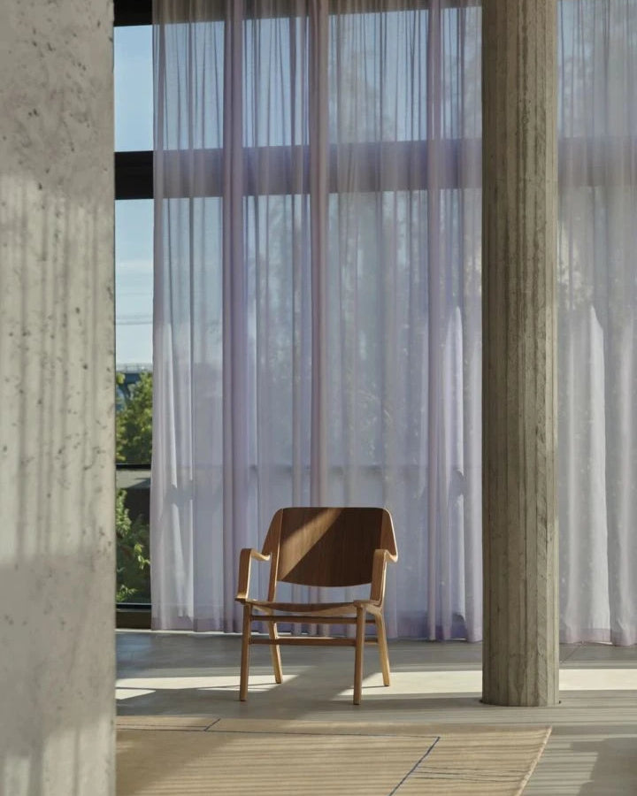 & Tradition - AX HM11 chair, Hvidt &amp; Mølgaard | Oak