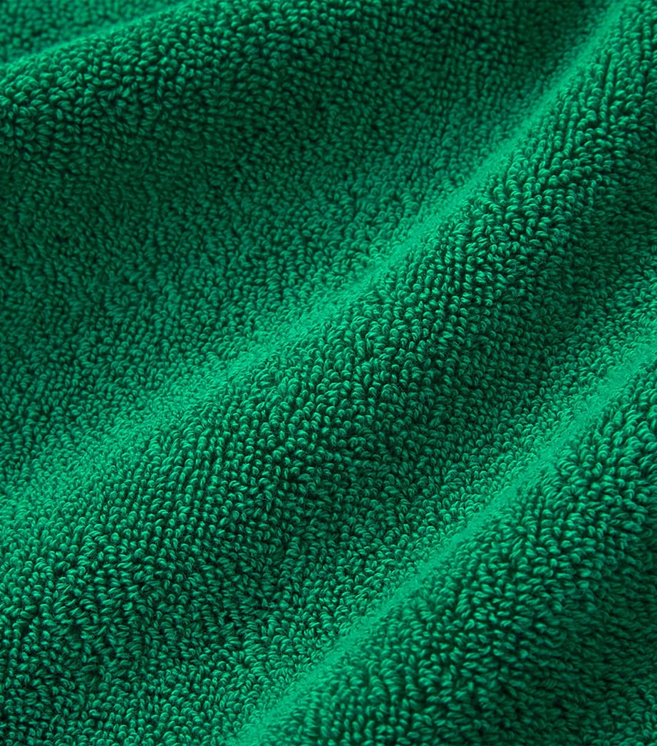 Ralph Lauren Home Polo Player Face Cloth (33cm x 33cm)