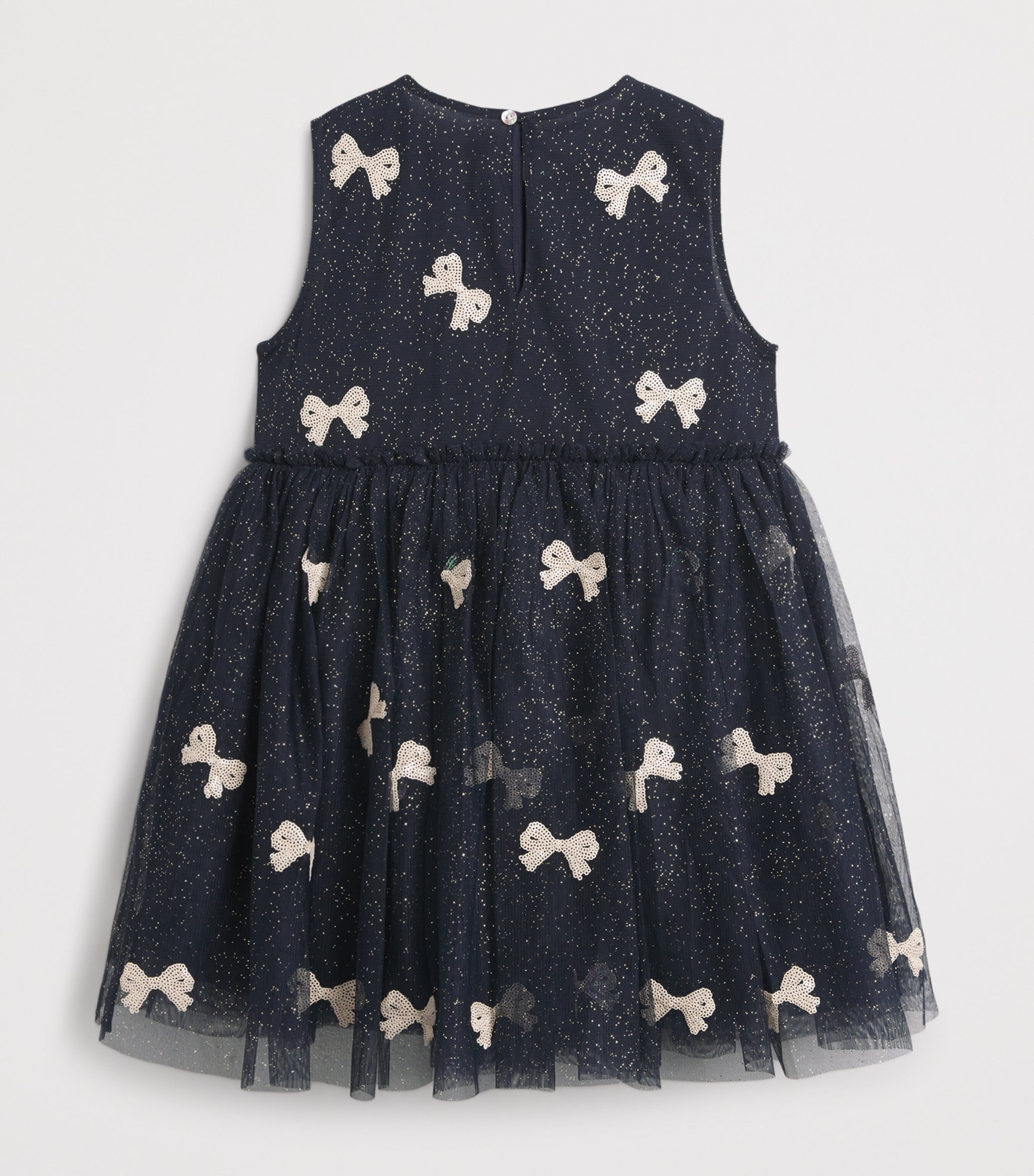 Tulle Yvonne Dress (5-10 Years)