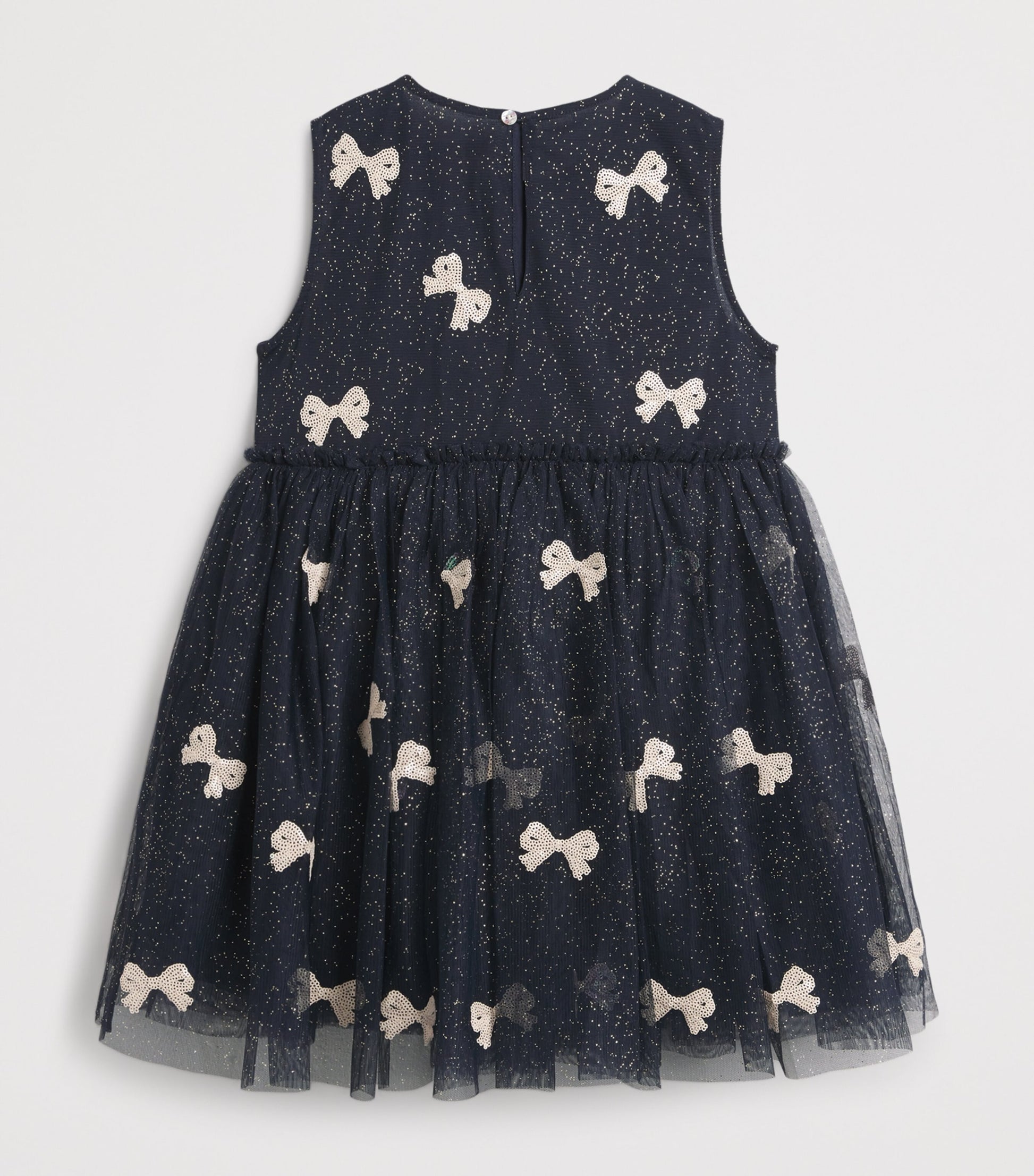 Tulle Yvonne Dress (5-10 Years)