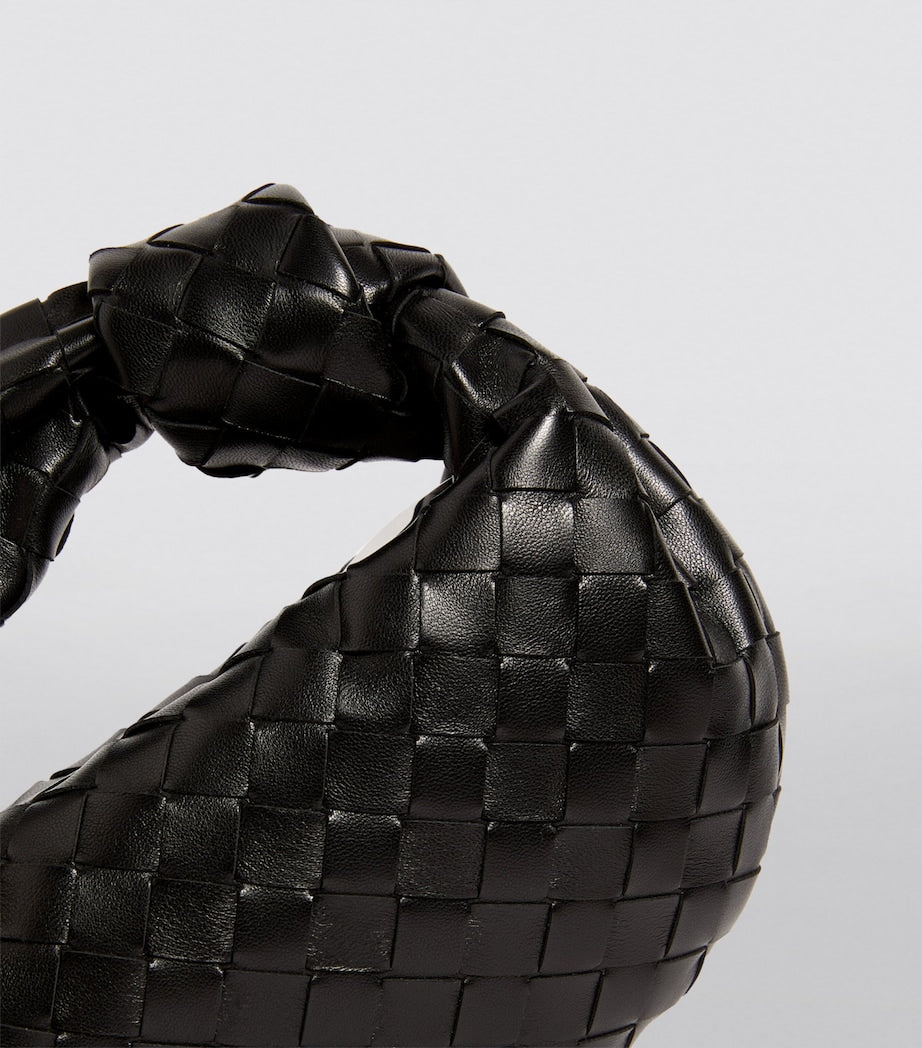 Bottega Veneta Grey Jodie bag