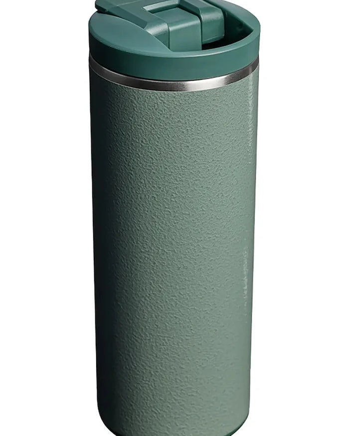 Stanley paslanmaz çelik termal bardak Aerolight Transit FlipTop 0.35L