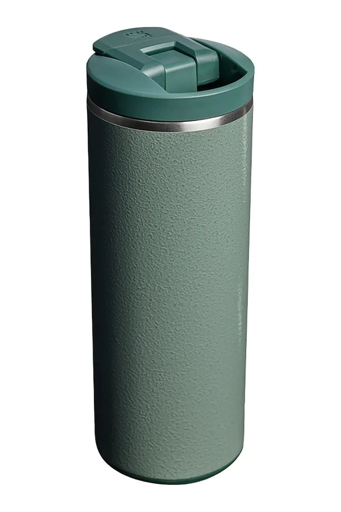 Stanley paslanmaz çelik termal bardak Aerolight Transit FlipTop 0.35L