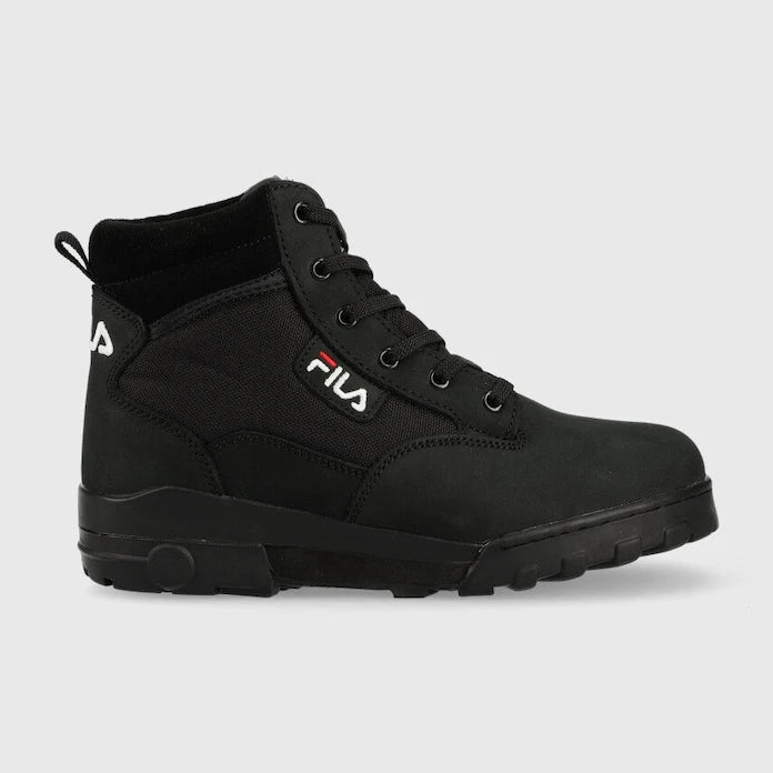 Туристически обувки Fila Grunge Ii