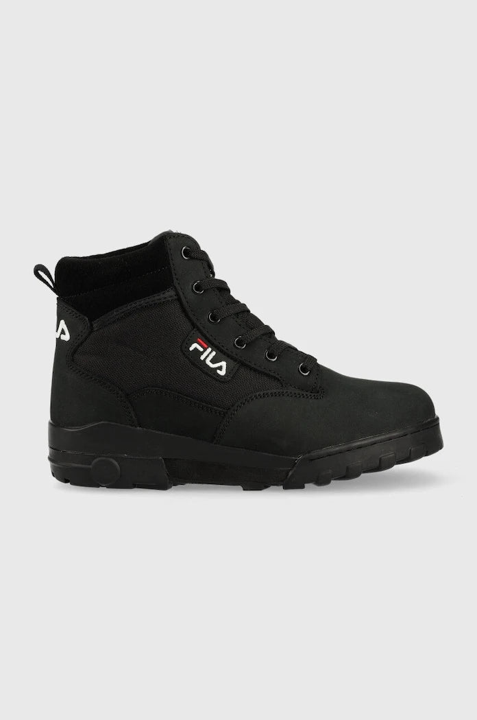 Туристически обувки Fila Grunge Ii