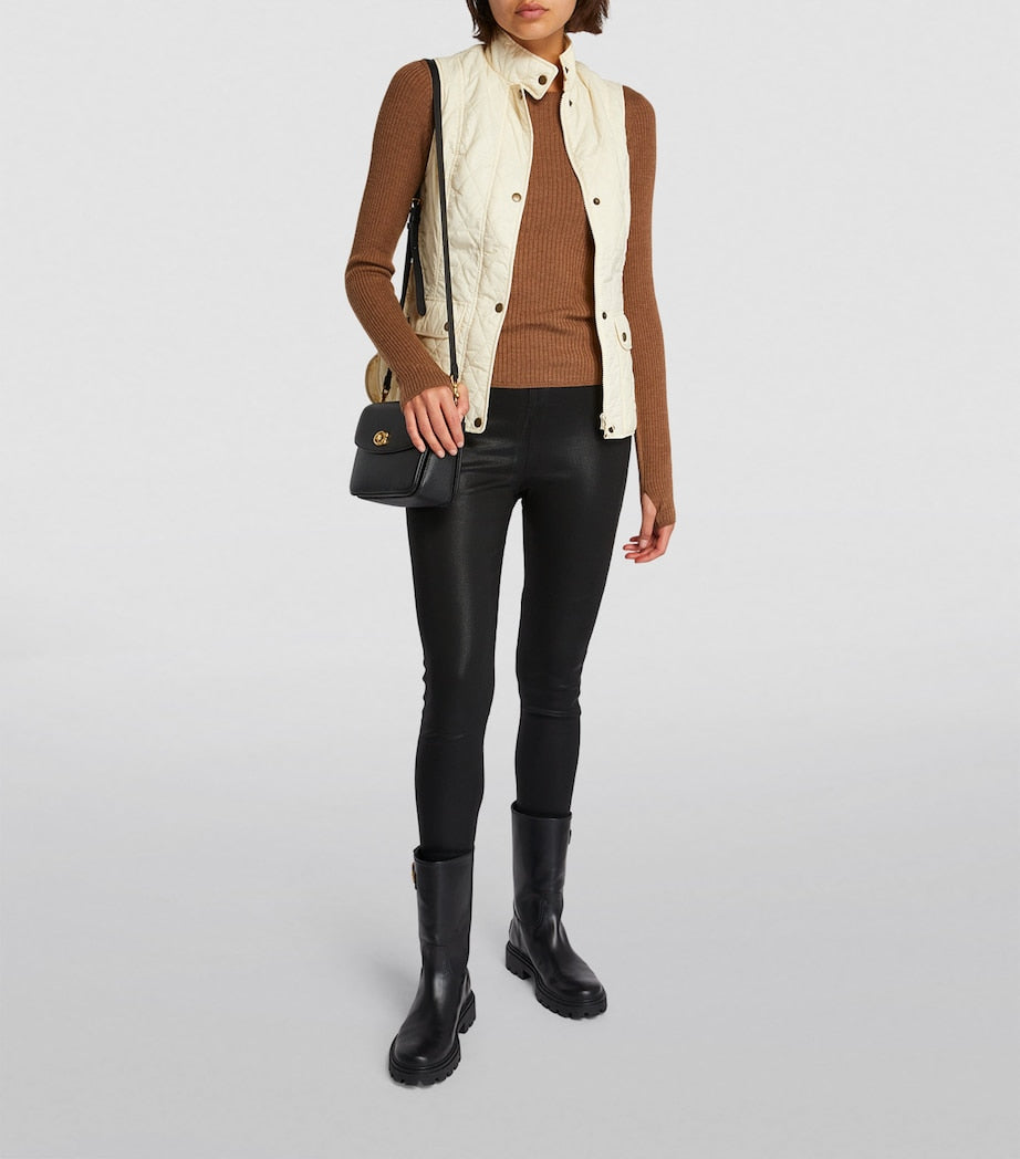 Quilted Otterburn Gilet