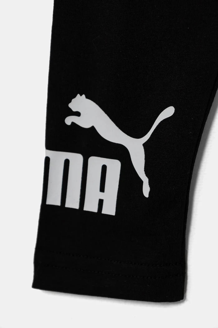 Детски клин Puma ESS No. 1 Logo Leggings