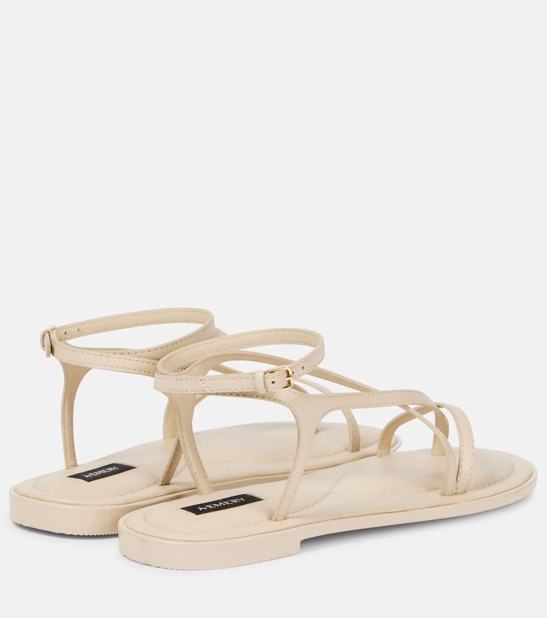 A.Emery - Edna leather sandals