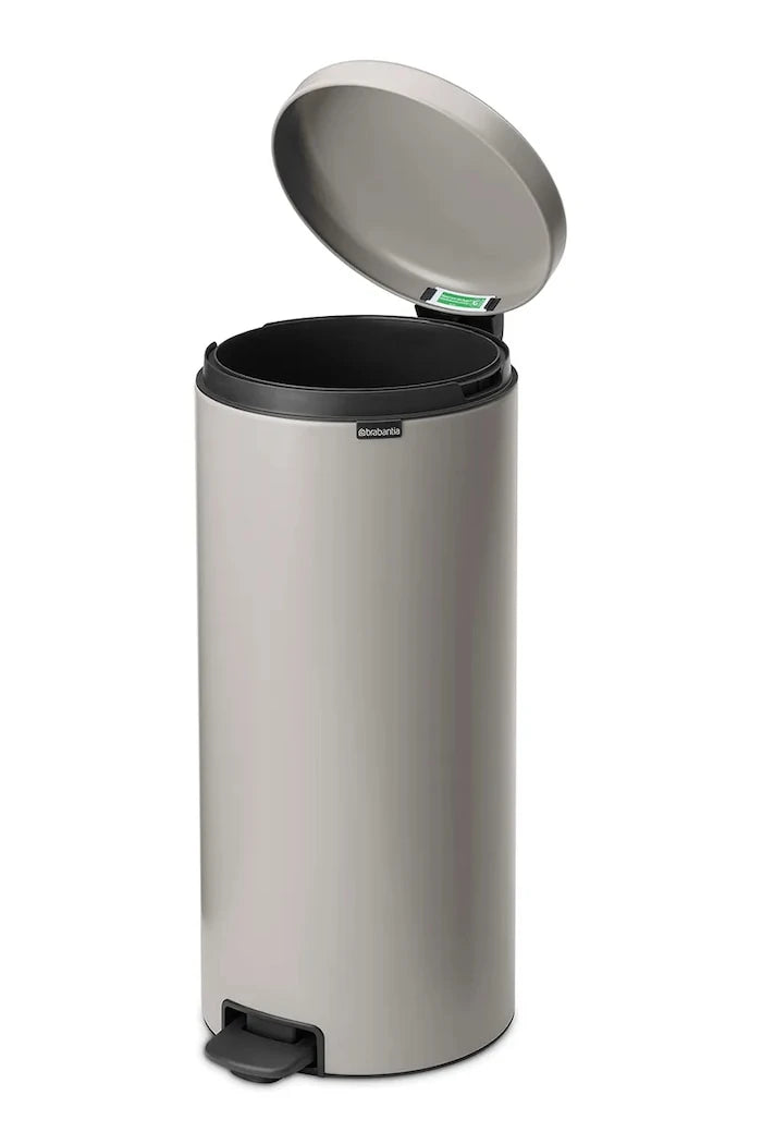 Brabantia çelik çöp kutusu 30 l