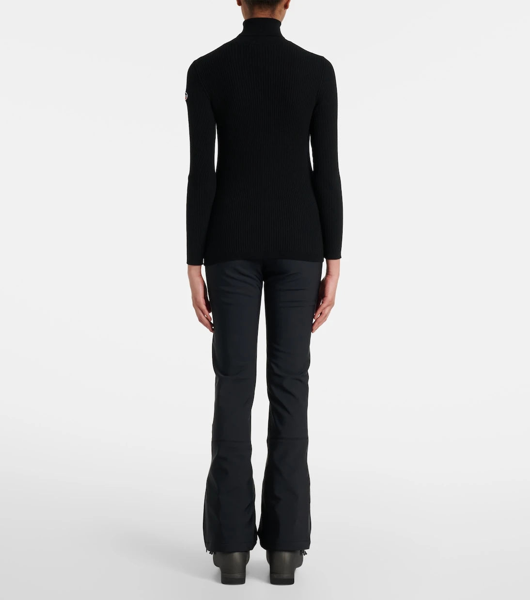 Fusalp - Ancelle turtleneck sweater