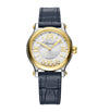 Chopard Yellow Gold, Stainless Steel and Diamond Happy Sport Watch 33mm