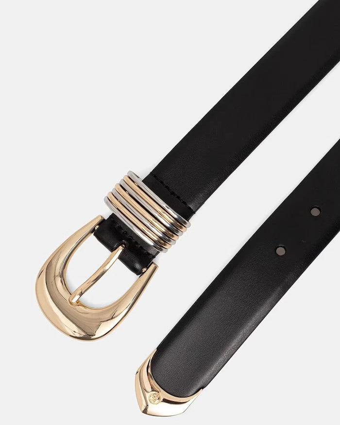 MICHAEL Michael Kors kadın kemeri