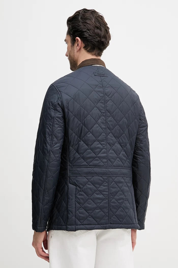 Яке Barbour