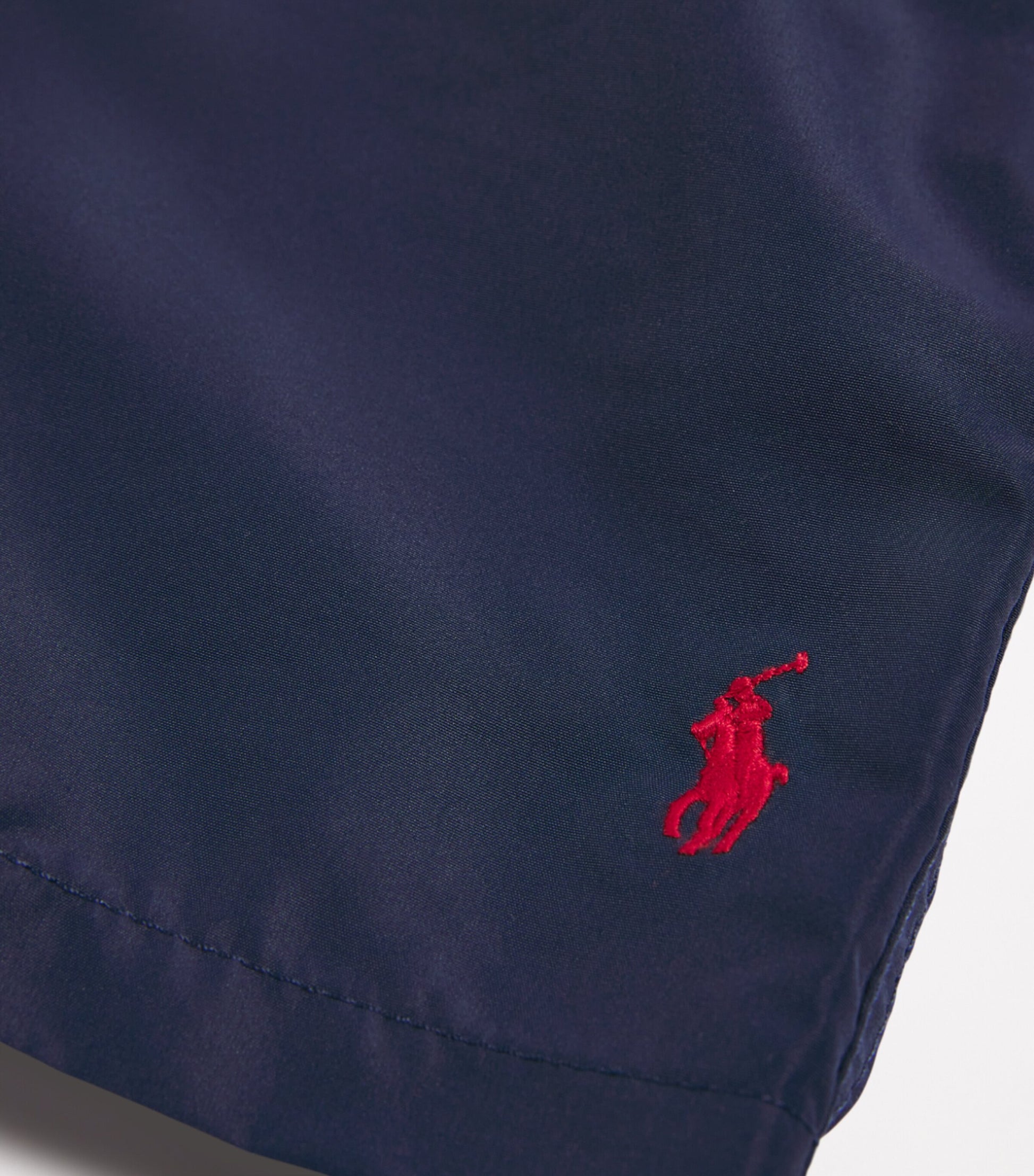 Ralph Lauren Kids Polo Pony Swim Shorts (3-24 Months)