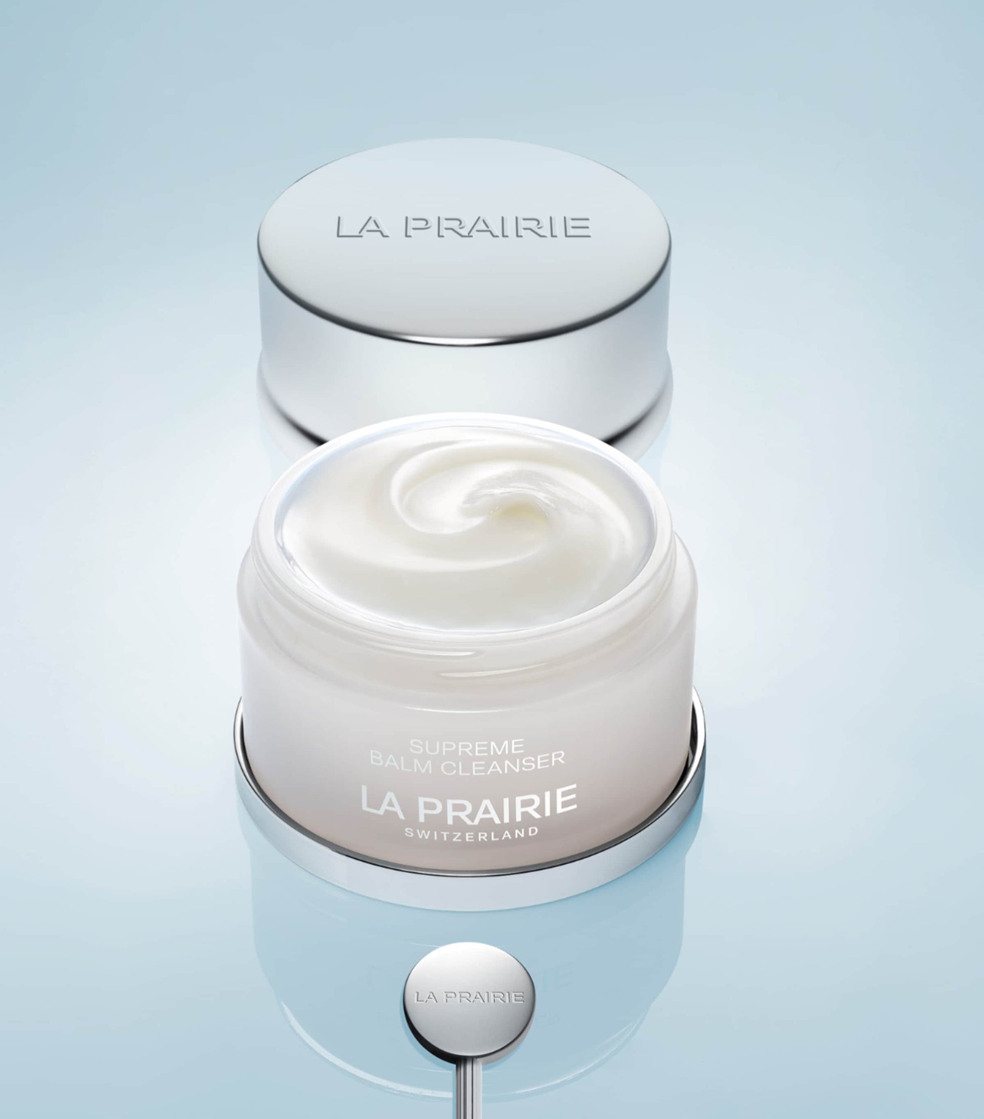 La Prairie Supreme Balm Cleanser (100ml)