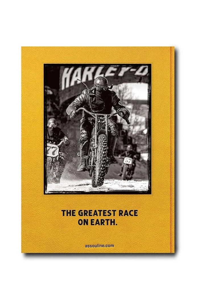 Книга Assouline The Race of Gentlemen, English
