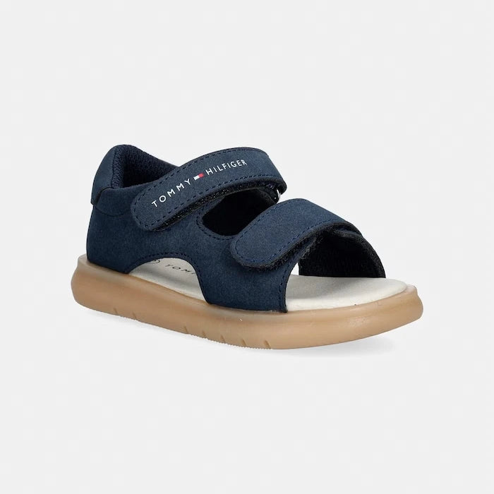Tommy Hilfiger Çocuk Sandaletleri
