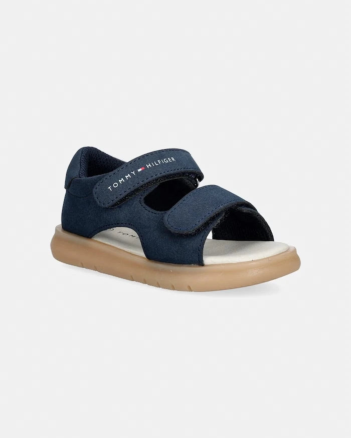 Tommy Hilfiger Çocuk Sandaletleri