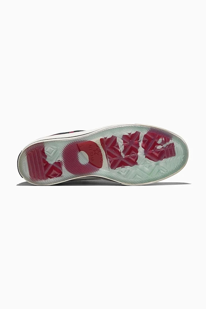 Високи кецове Converse Chuck 70 Valentine's Day