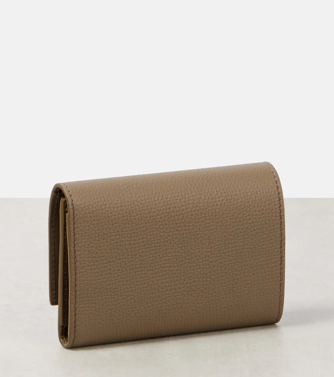 Loewe - Anagram leather wallet
