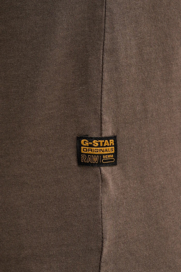 G-Star Lash Pamuk Tişört