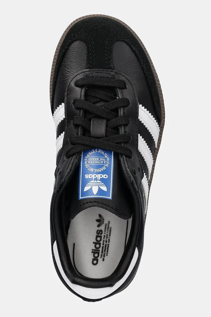 Кожени маратонки adidas Originals SAMBA OG