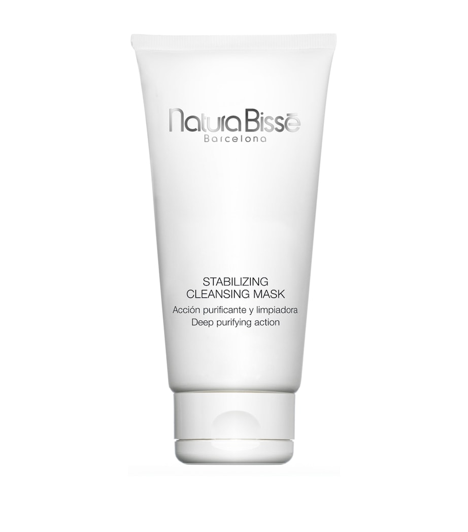 Natura Bissé Stabilizing Cleansing Mask (200ml)