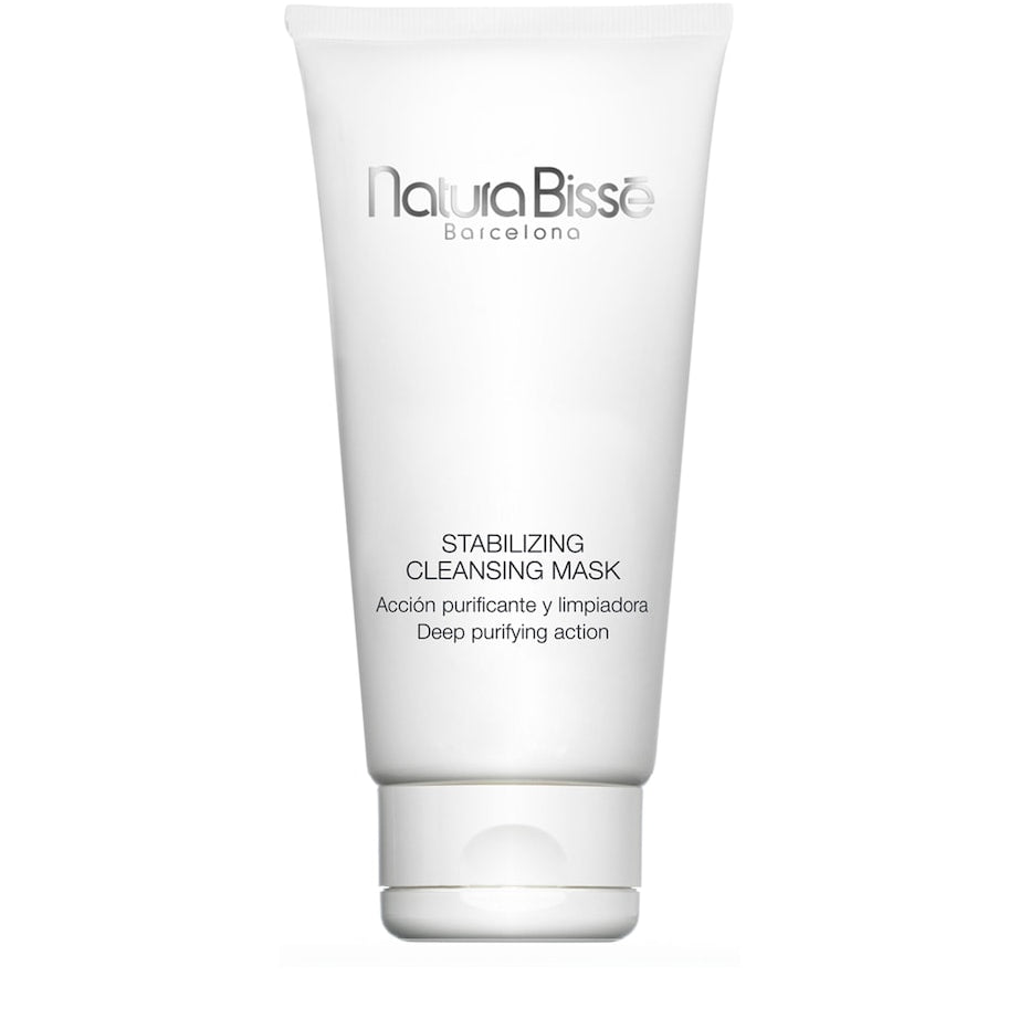 Natura Bissé Stabilizing Cleansing Mask (200ml)