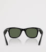 Ray-Ban x Meta Smart Wayfarer Sunglasses
